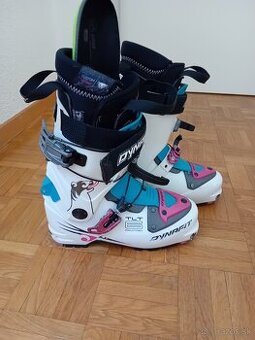 Dynafit TLT 6 skelet 267mm MP cca 24cm Velkost 37