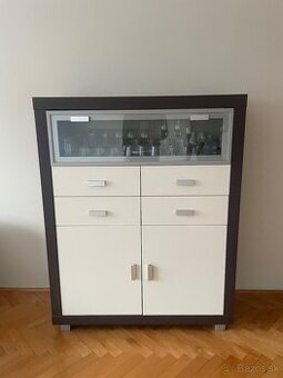 Nábytok do obývacej izby