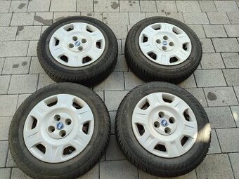 Matador Sibir Snow