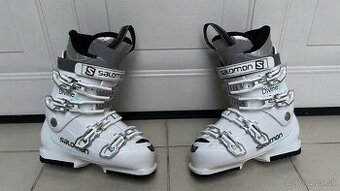 Lyziarky Salomon c. 37/38