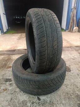 205/55 R16 ❄️❄️