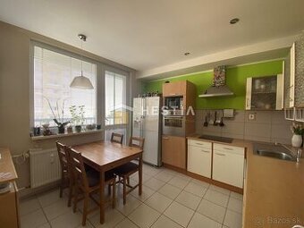 Dohoda možná NA PREDAJ pekný 3-izb. byt, Senica