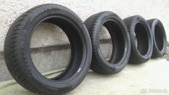 zimné 225/50 r18 XL Matador Nordicca - 8 mm kúpa 2024