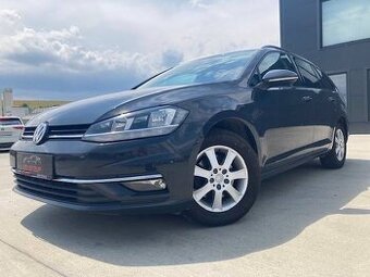 Volkswagen Golf Variant VII 1.4 TSI 92kW, NAVI, 2018, 105038