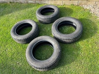 predám zimne pneumatiky