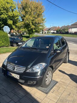 Mercedes-Benz A180 CDI
