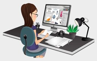 PRIJMEM ASISTENTKU / ADMINISTRATÍVNU PRACOVNÍČKU