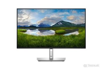 Monitor 27" Dell P2725H Professional - novy