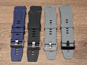 Veľmi Kvalitné Univerzálne Smart Remienky veľkosť 22mm