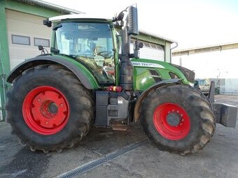 FENDT 724 Vario PROFI PLUS