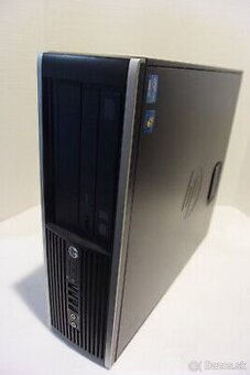 HP Pro 6300 SFF i5 3gen 8 GB RAM