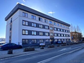 EXKLUZÍVNY 3-IZBOVÝ MEZONET, STARÁ ĽUBOVŇA, POPRADSKÁ ULICA