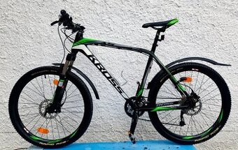 Predám Horský bicykel KROSS A5