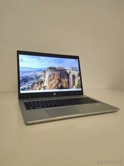 HP ProBook 450 G7 | i5-10210U | 16 → 32 GB RAM | 256 → 1 TB