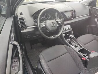 Škoda Karoq 2022, 1.majiteľ, DSG, len za 15.999€ + DPH - 1