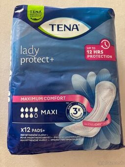 Tena Lady max
