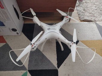 Dron Syma X8PRO