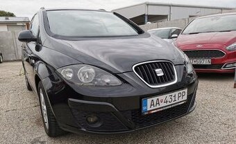 Seat Altea XL1.6 TDI CR Reference