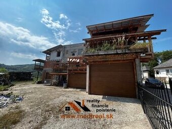 PODNIKATEĽSKÝ OBJEKT - ROŽŇAVSKÉ BYSTRÉ