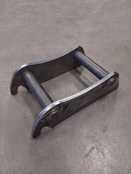 Navarovací adaptér Martin M10 a iné