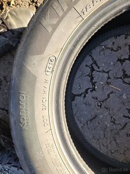 185/65 R14 86T Letné pneu