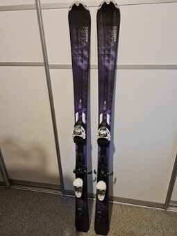 Predám lyže VOLKL ESSENZA Motion