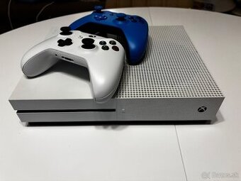 Xbox One S 500GB