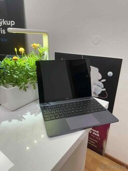 Huawei MateBook 13 – i5-8265U / 8 GB RAM / 256 GB SSD – Spac