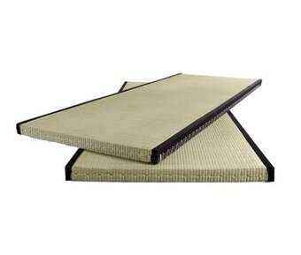 Tatami podlozky