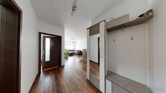 Na predaj 2-izbový byt v Trnave na Odbojárskej ulici