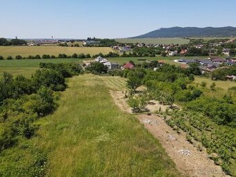 Nádherný pozemok.. - 1