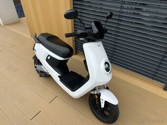 Predám elektrický skúter NIU MQi+Sport