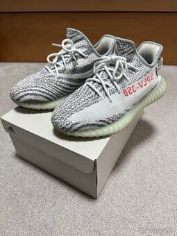 Adidas Yeezy boost 350V V2 Blue Tint
