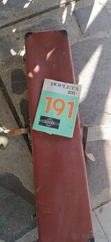 Dopletaci stroj Dopleta