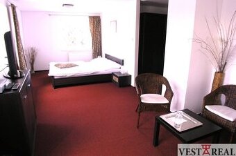 Na Predaj luxusný penzión v Trnave - 1