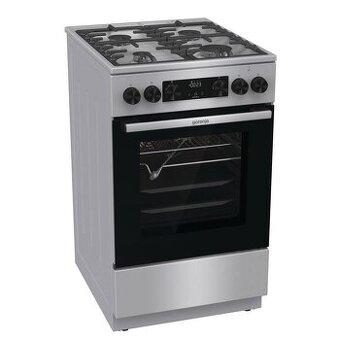 Kombinovaný sporák