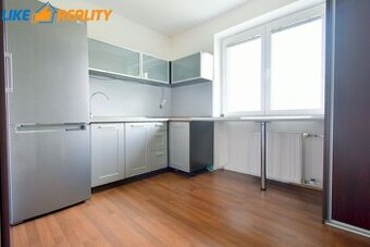 PREDAJ 1 izbový byt so zväčšeným balkónom Priekopa