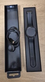 Predám Samsung Watch 5 Pro – používané