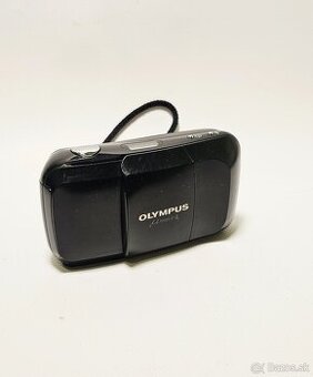 Olympus Mju I