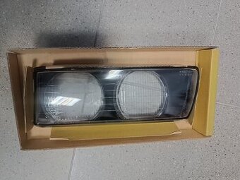 Kryty svetiel E36 BMW