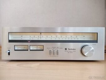 TECHNICS ST-7300 tuner