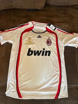 AC MILAN Retro 2007 Finále LM Atény - 1