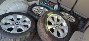 Letné pneu Nokian Line SUV 235/55 R17 103V XL