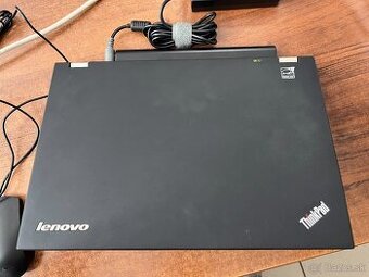 Thinkpad T430 - 1