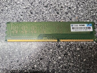 Ram Micron 4gb DDR3-1600