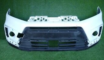 suzuki vitara nárazník 2014+ - 1