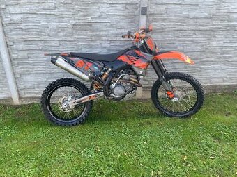 Ktm Sxf 250 - 1