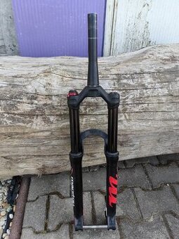 Manitou mattoc pro 34, 160mm - 1