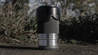 Sony 55-210mm f/4,5-6,3 OSS - 1