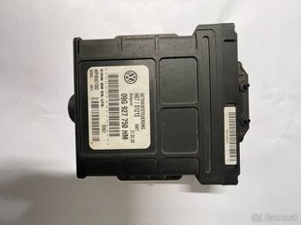 Riadiaca jednotka automatickej prevodovky. - 1